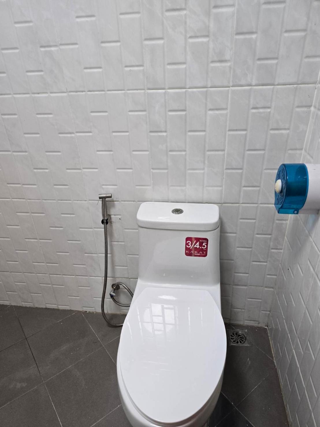 Marin House Pattaya Apartment Luaran gambar