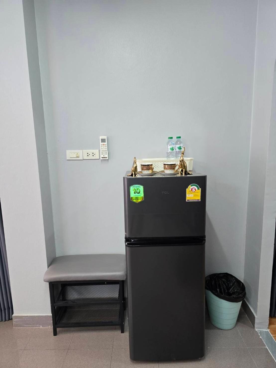 Marin House Pattaya Apartment Luaran gambar